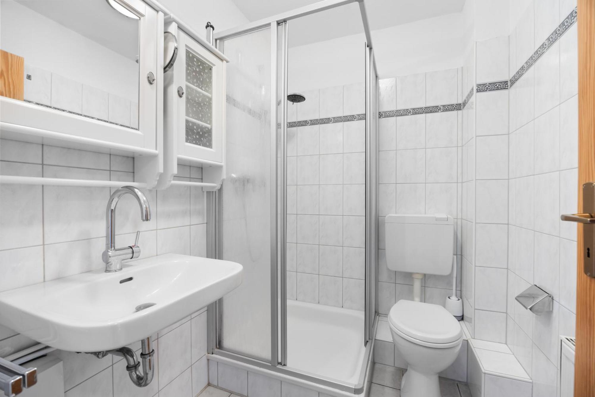 Ferienwohnung Muschel Hooksiel Buitenkant foto