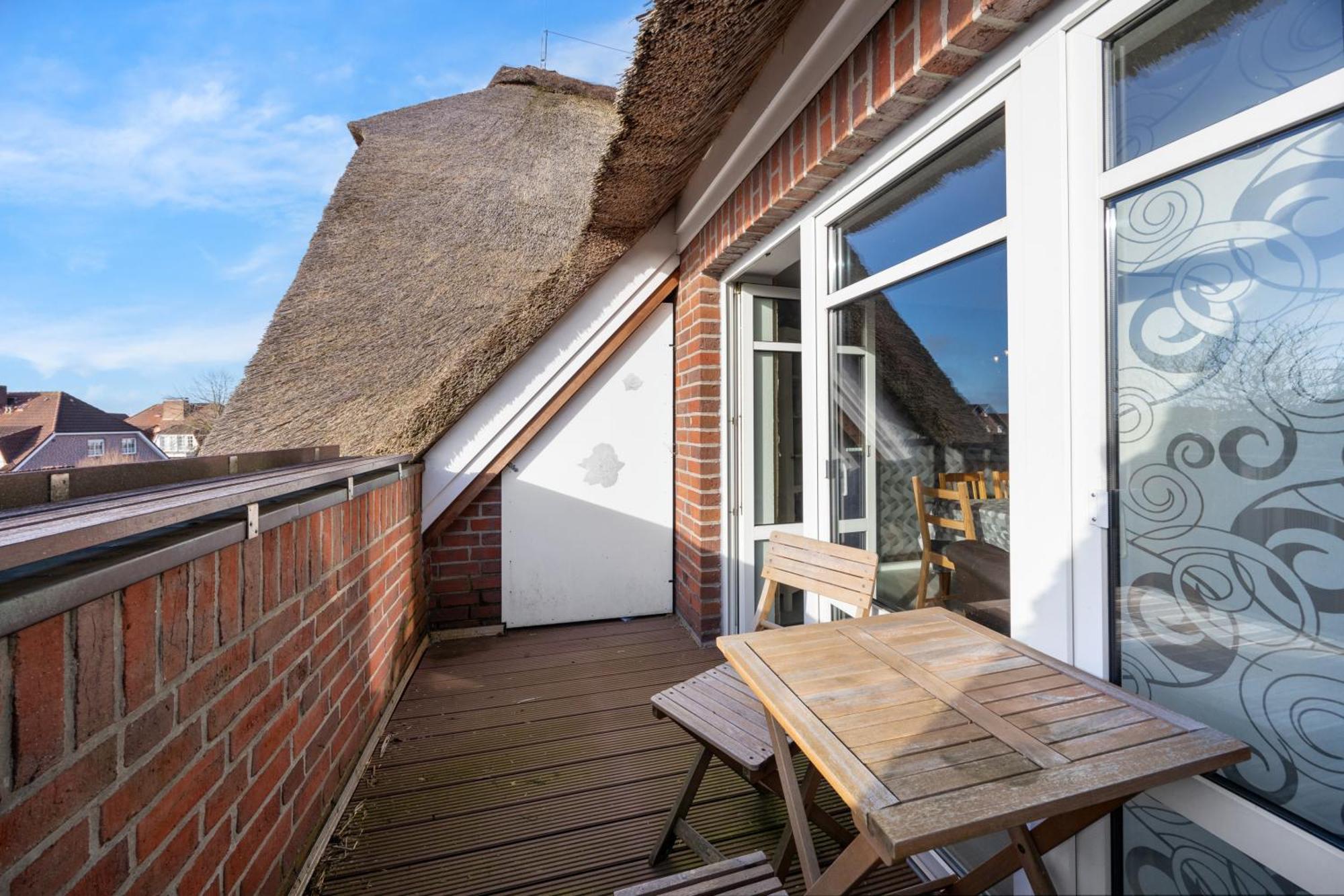 Ferienwohnung Muschel Hooksiel Buitenkant foto